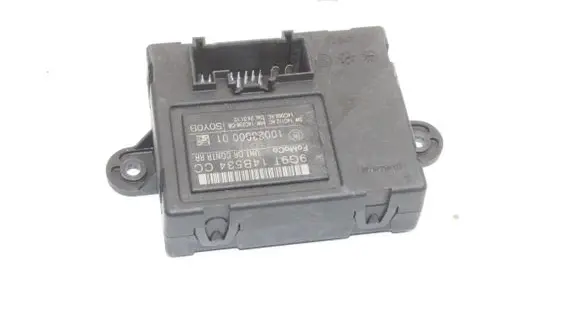 Ford S-MAX Door control unit/module 9G9T14B534CC