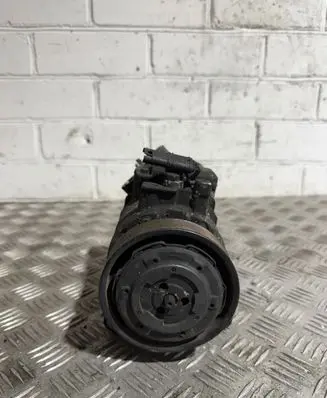 BMW X3 F25 Air conditioning (A/C) compressor (pump)