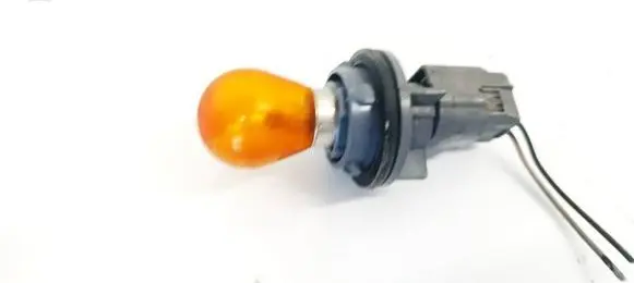 Mazda 3 I Headlight part 