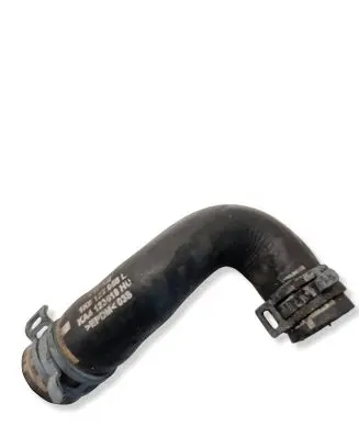 Volkswagen Golf VI Engine coolant pipe/hose 1K0122058L