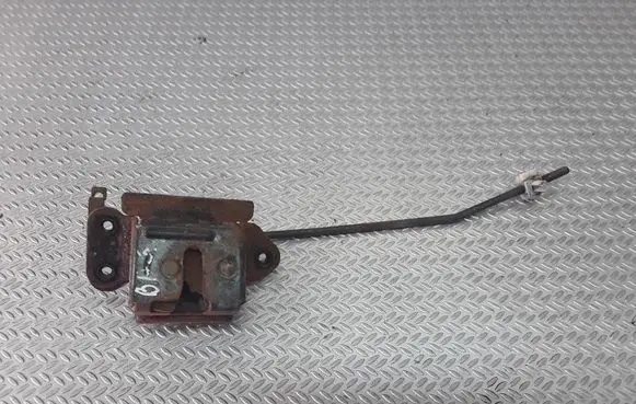 Ford Maverick Tailgate/trunk/boot lock/catch/latch