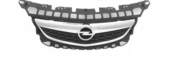 Opel Astra J Tailgate/trunk strut/damper