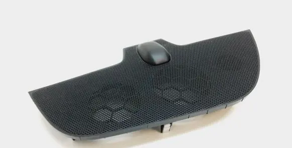 Dash center speaker trim cover