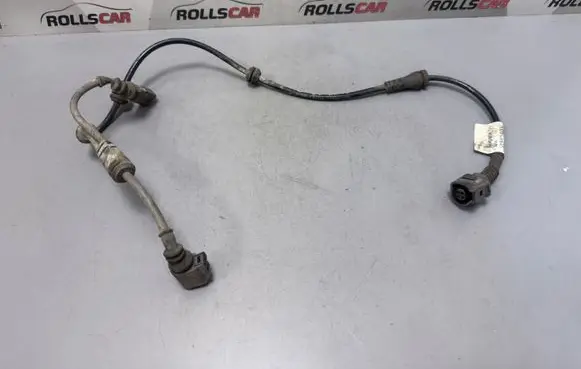 Volkswagen Touareg I Rear ABS sensor wiring 7L0971279F