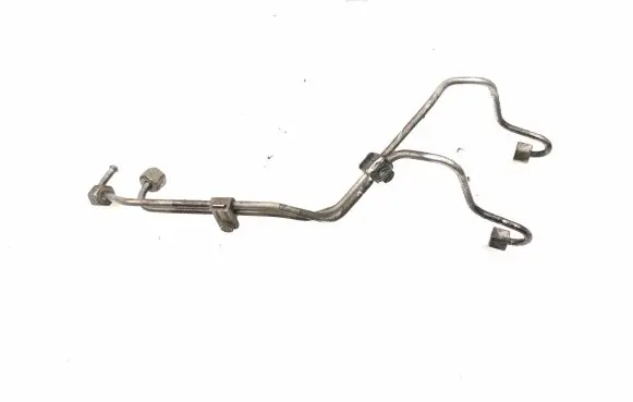 BMW 3 E46 Fuel injector supply line/pipe 
