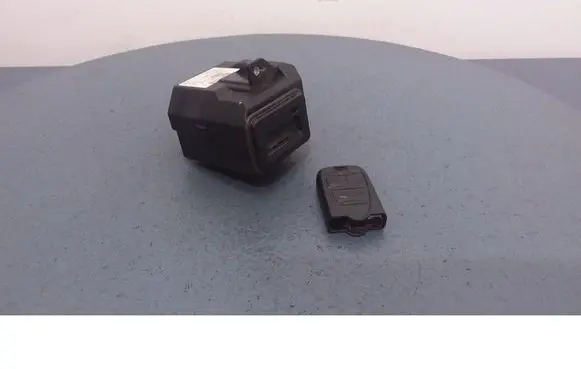 Alfa Romeo 159 Ignition lock 1560616200