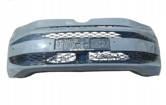 Volkswagen Multivan T7 Front bumper 7T0807221C