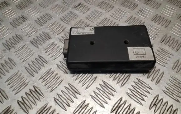 Jeep Grand Cherokee (WK) Other control units/modules 05142604AA