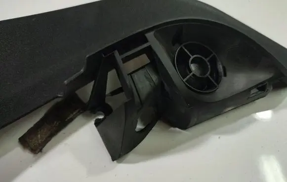 Ford Focus Front door speaker D1P2B00506