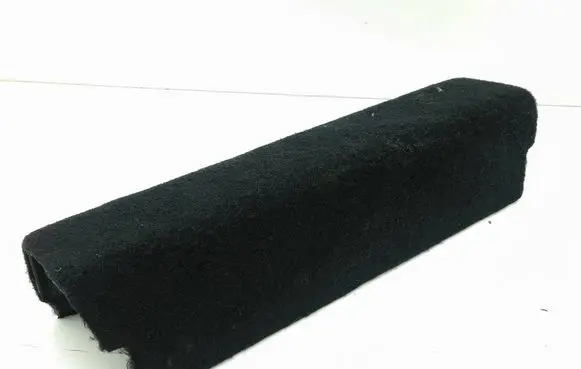 Tesla Model S Centre console side trim rear 100732600F 1110774 370231000305
