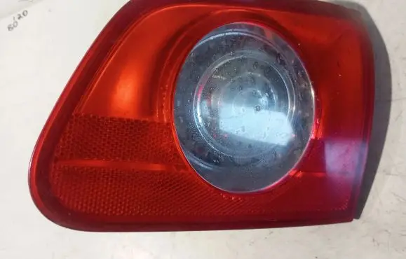 Volkswagen PASSAT B6 Tailgate rear/tail lights 3C9945094