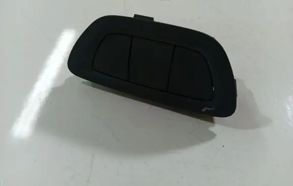 Citroen C5 Other interior part 9682436777