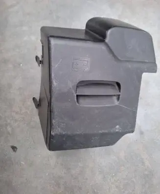 Citroen DS3 Other exterior part 9686204080