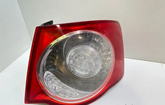 Volkswagen Jetta V Rear/tail lights