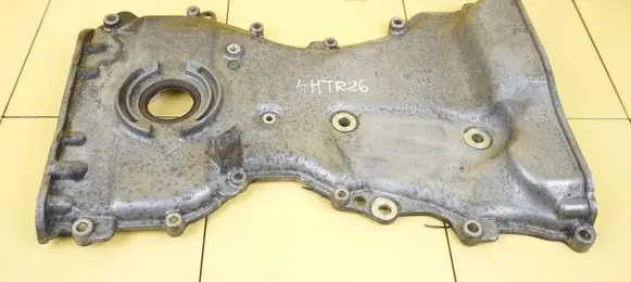Mitsubishi Outlander Timing chain cover 4B11