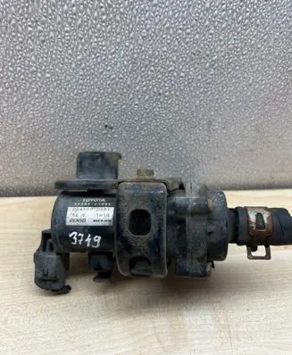 Toyota Prius (XW20) Electric auxiliary coolant/water pump 0641000951
