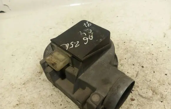 Audi A6 S6 C4 4A Mass air flow meter 0281002074