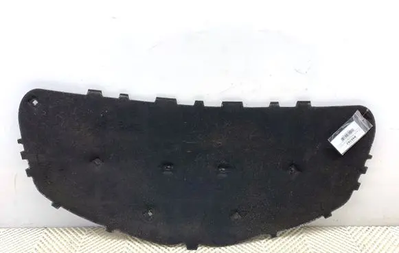 Volkswagen Golf Plus Engine bonnet/hood sound/heat insulation 