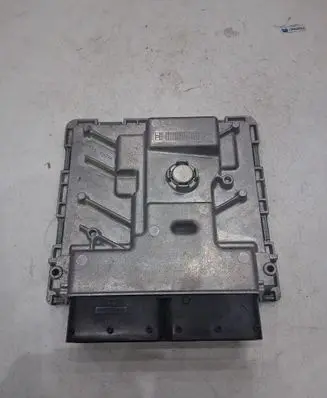 Volkswagen Golf VIII Engine control unit/module ECU 06K907425N