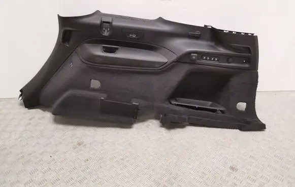 Jeep Grand Cherokee WL Tailgate/trunk side cover trim 6XX19TX7AE