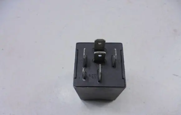 Audi A4 S4 B5 8D Other relay 431955531