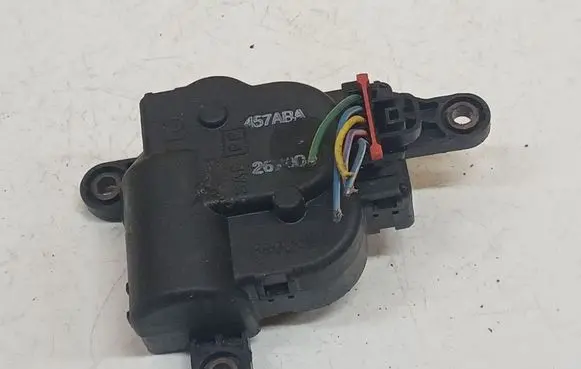 Dodge Stratus Air flap motor/actuator