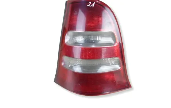 Mercedes-Benz A W168 Rear/tail lights 3310L