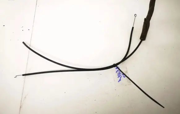 Nissan Terrano Air flap motor/actuator
