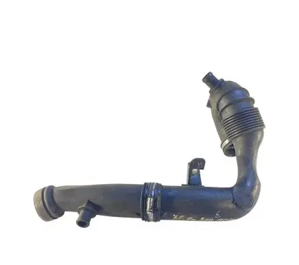 Jaguar XF X250 Intercooler hose/pipe