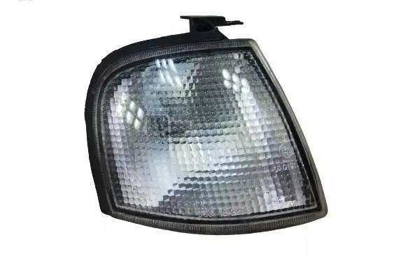Nissan Primera Front indicator light 