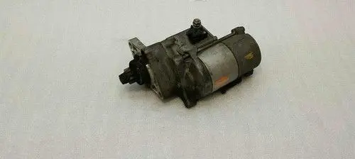 Aston Martin V8 Starter motor/solenoid 6G430910452
