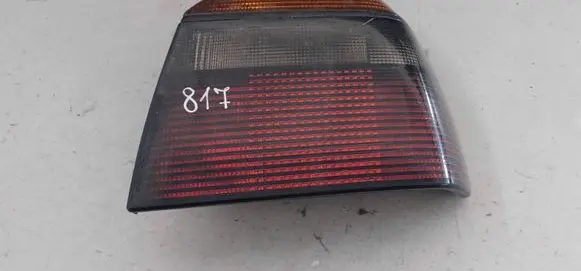 Volkswagen Golf III Rear/tail lights 1H6945257