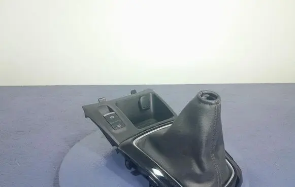 Nissan Qashqai Other sill/pillar trim element 969XC-HV00A
