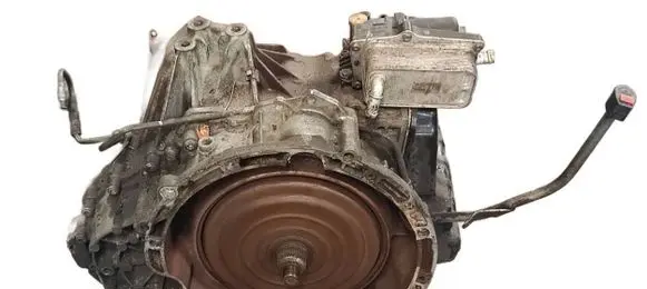 Mercedes-Benz B W246 W242 Automatic gearbox A2463701700 10722593 1131600047