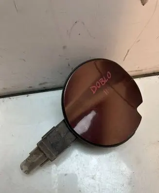 Fiat Doblo Fuel tank filler cap 519211540