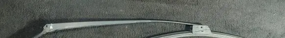 Audi A6 S6 C5 4B Windshield/front glass wiper blade 