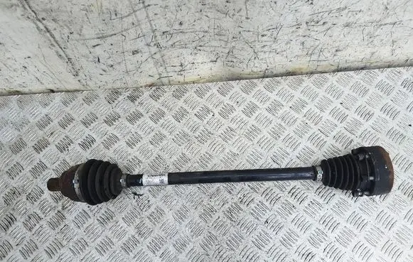 Volkswagen Atlas Rear driveshaft 3QF501204A
