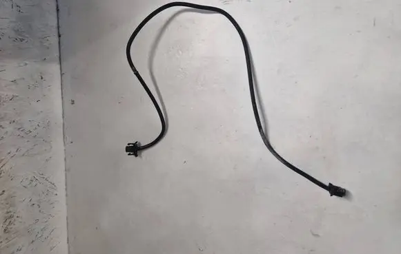 Peugeot 508 Engine coolant pipe/hose
