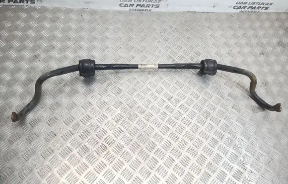 BMW 1 E81 E87 Front anti-roll bar/sway bar 6771335