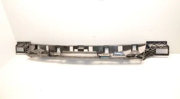 Mercedes-Benz EQS V297 Rear bumper cross member A2978802300 9851