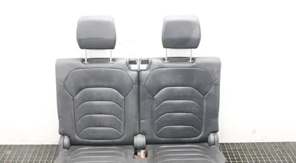 Skoda Kodiaq Other seats 3RDROW