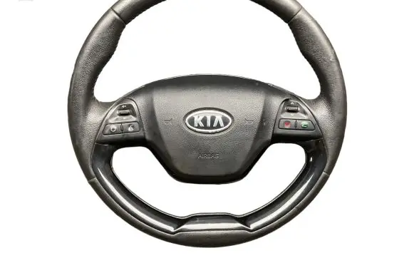 KIA Picanto Steering wheel 569001Y050EQ 46G110630134606AAA