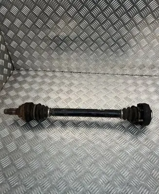 BMW 3 E92 E93 Rear driveshaft 7580326