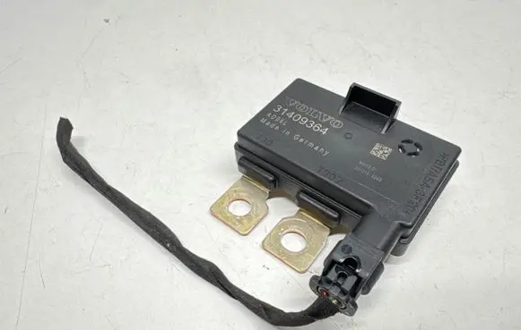 Volvo V40 Battery relay fuse 31409364 AD06L