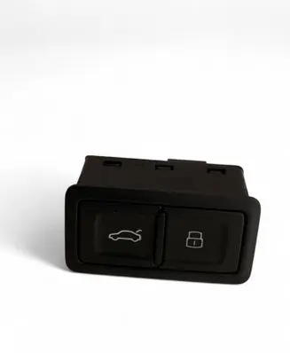 Audi Q7 4M Tailgate/boot open switch button 4G0959831D