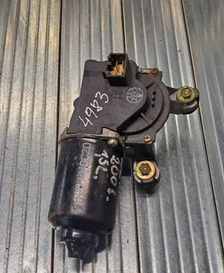 Mazda 323 Rear window wiper mechanism 8492001763