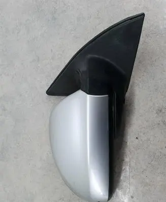 KIA Ceed Front door electric wing mirror 876201H150