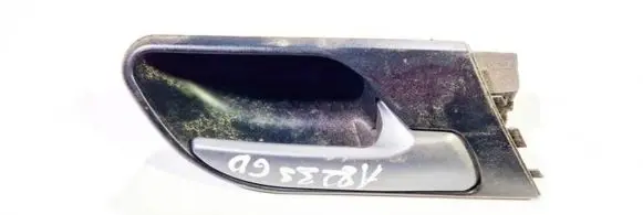 BMW X5 E53 Rear door interior handle 8408620