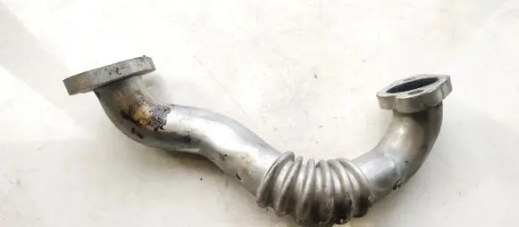 Audi A1 EGR valve line/pipe/hose 03L131521Q