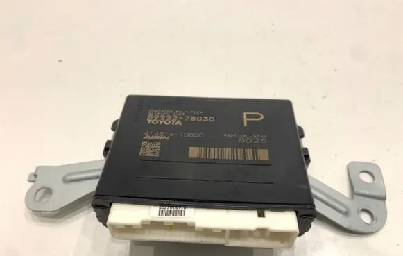 Lexus NX Other control units/modules 89222-78030